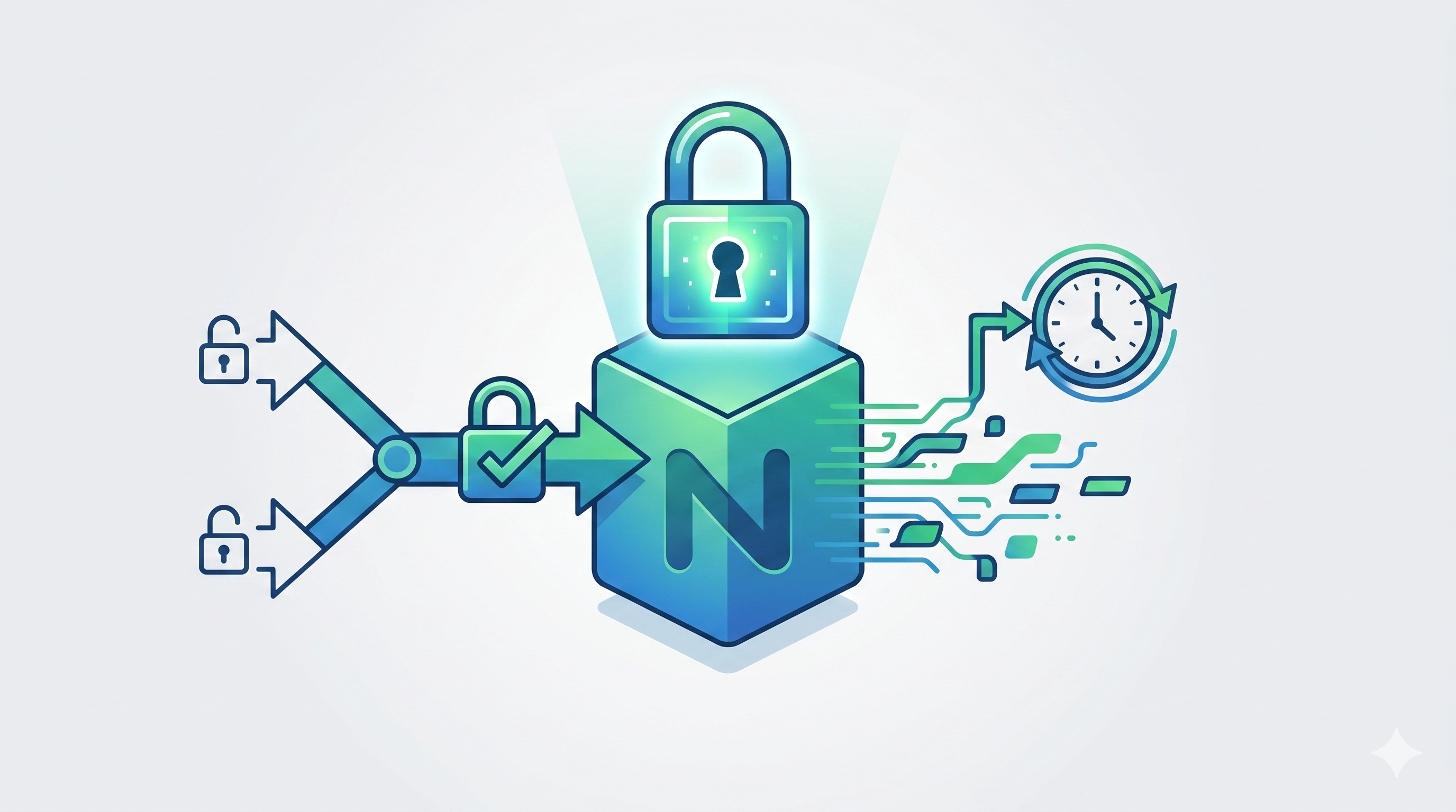 HTTPS con Let's Encrypt y Certbot en Nginx: guía completa con redirección, renovación automática y solución de errores